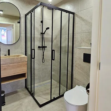 Apartment Four Star - Keizerstraat 18 *