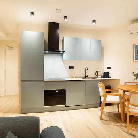 Apartment Four Star - Keizerstraat 18