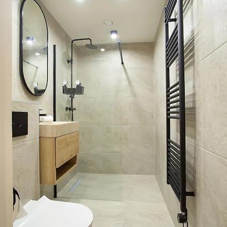 Four Star - Keizerstraat 18 Apartment *