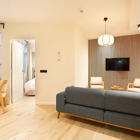 Apartment Four Star - Keizerstraat 18 The Hague