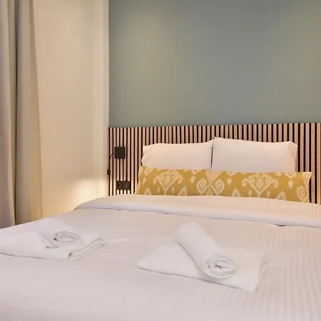Apartment Four Star - Keizerstraat 18