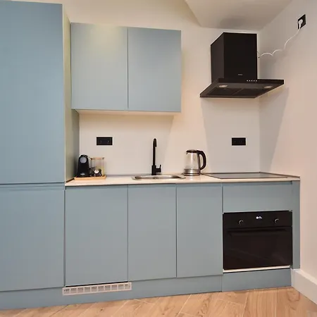 Apartment Four Star - Keizerstraat 18 The Hague