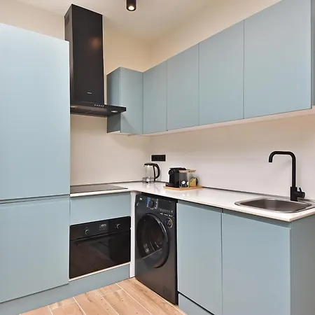 Apartment Four Star - Keizerstraat 18 *