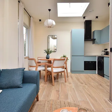 Four Star - Keizerstraat 18 *