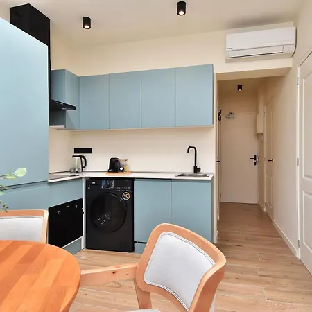 Four Star - Keizerstraat 18 Apartment