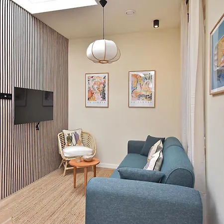 Apartment Four Star - Keizerstraat 18 *