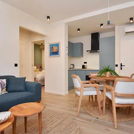 Four Star - Keizerstraat 18 Apartment The Hague