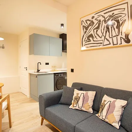 Four Star - Keizerstraat 18 *