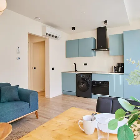 Four Star - Keizerstraat 18 Apartment *