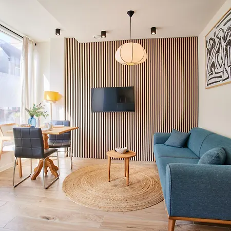 Four Star - Keizerstraat 18 Apartment The Hague