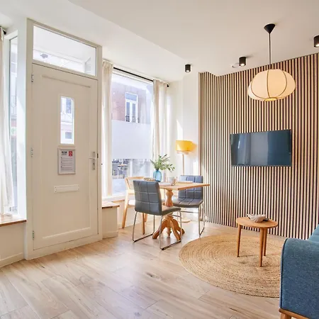 Four Star - Keizerstraat 18
