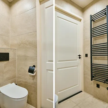 Apartment Four Star - Keizerstraat 18 *