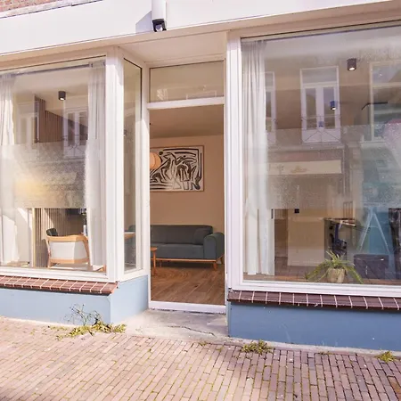 Apartment Four Star - Keizerstraat 18